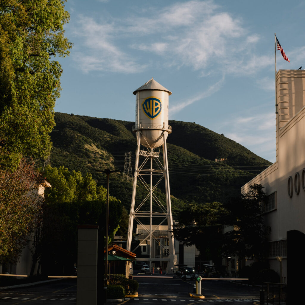 Judge Temporarily Pauses Paramount-Warner Bros. Deal