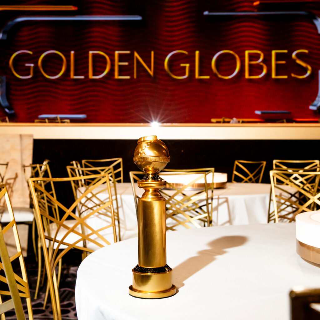 Hollywood Foreign Press Association Sues Over Takeover of Golden Globes
