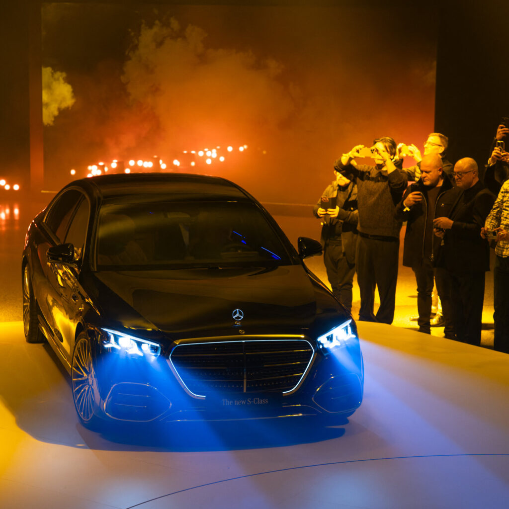 The German Auto Industry, a Pillar of the National Psyche, Is Trembling