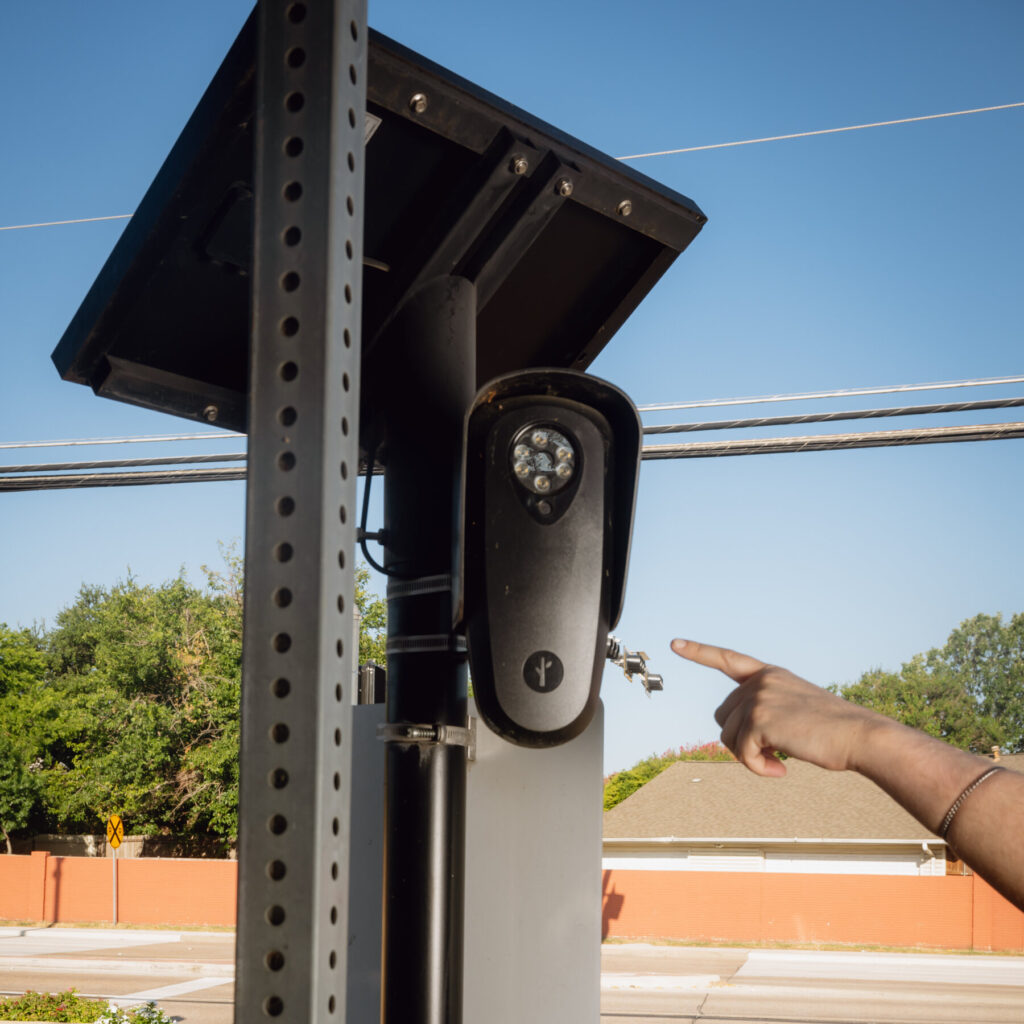 Flock Cameras Are Dividing U.S. Cities. Here’s What to Know About Them.