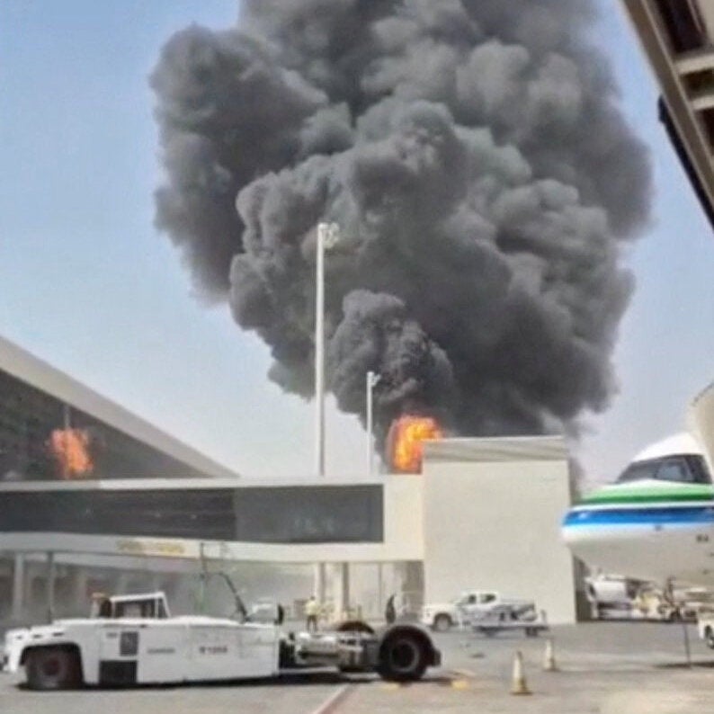 Days of Deadly Houthi Attacks Show Saudi Arabia’s Vulnerabilities
