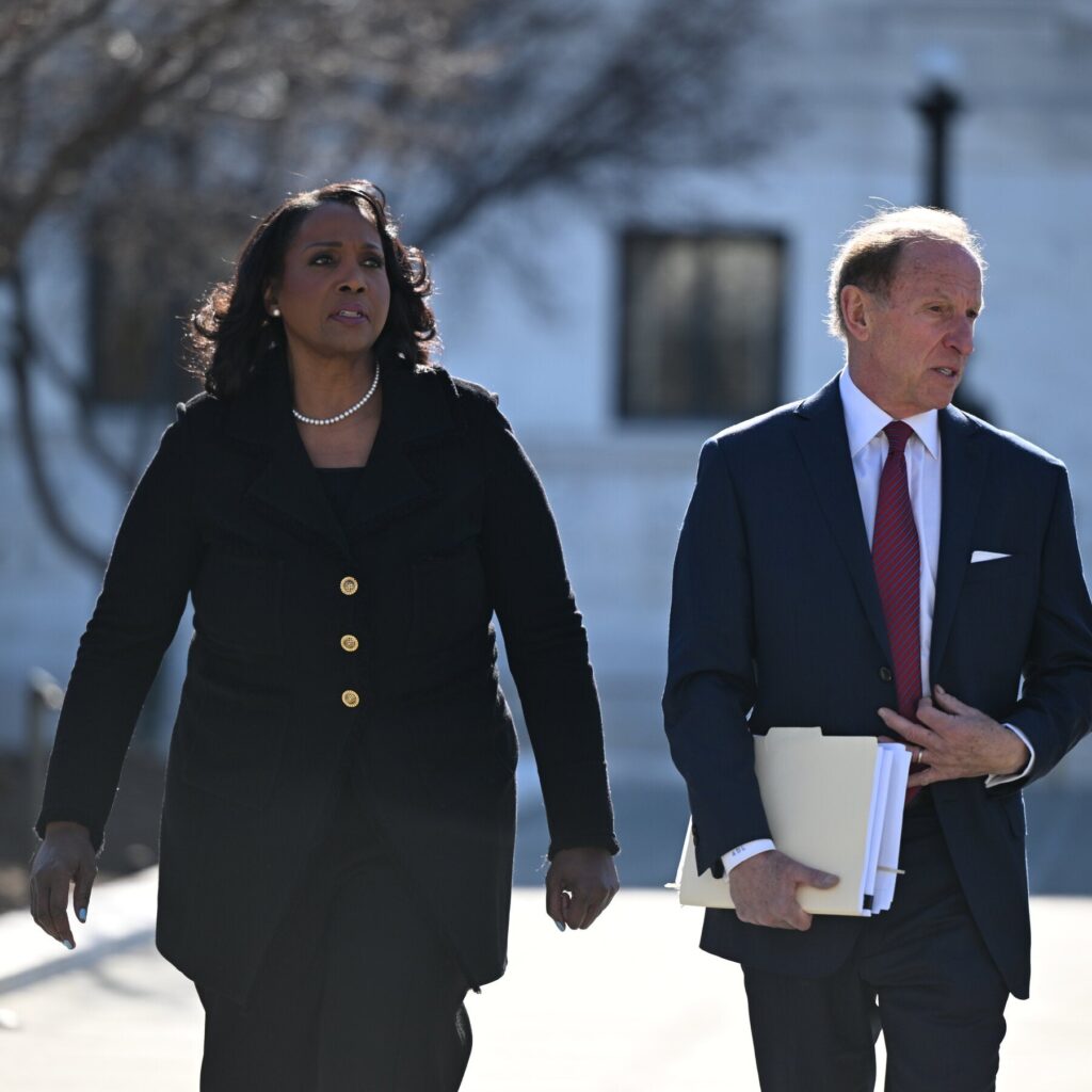 Lawyer for Fed Governor Cook Denounces Trump’s New Investigation
