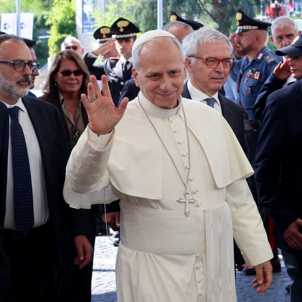Pope Leo Is Recovering After Cancer Surgery, Vatican Says: What to Know
