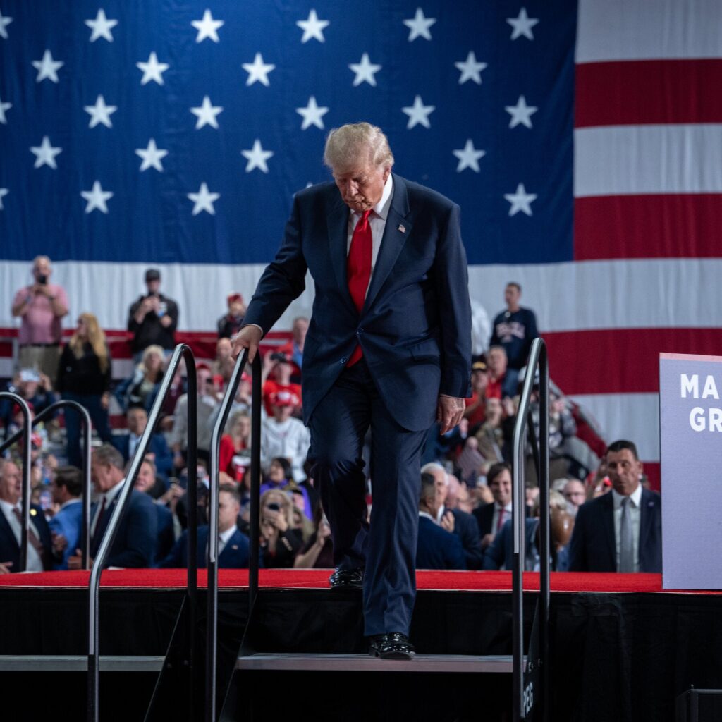 Corporate Tax Revenue Falls Even as Profits Soar Under Trump